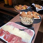 בית הארחה Elical Exclusive Private רומא