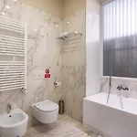 בית הארחה Elical Exclusive Private רומא