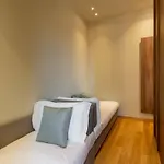 בית הארחה Elical Exclusive Private רומא