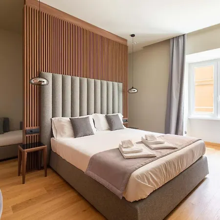 Elical Exclusive Private Guest house Rome