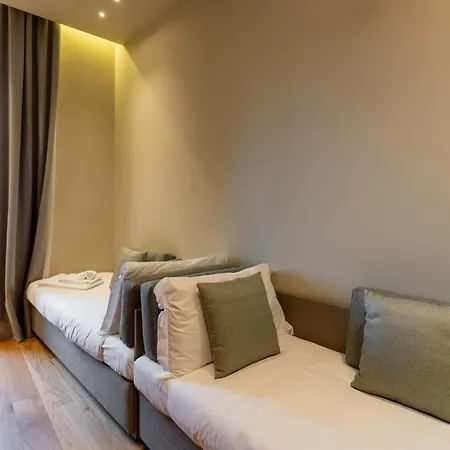 Elical Exclusive Private Guest house
