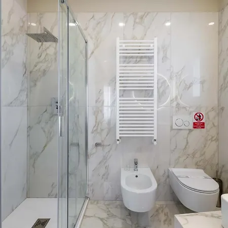 Maison d'hôtes Elical Exclusive Private 4*