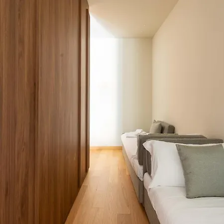 Elical Exclusive Private Guest house *