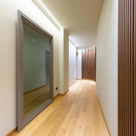 Elical Exclusive Private Guest house