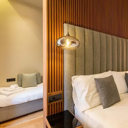 Elical Exclusive Private Guest house Rome