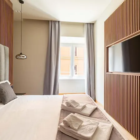 Elical Exclusive Private Guest house