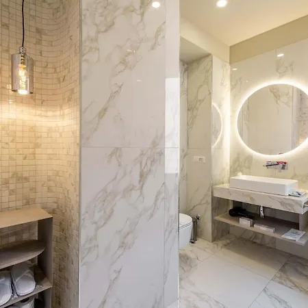 Guest house Elical Exclusive Private Rome