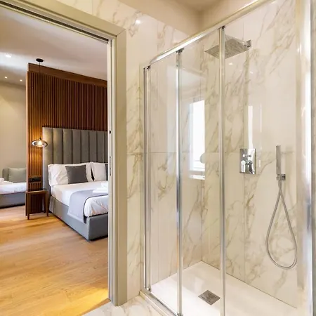 בית הארחה Elical Exclusive Private