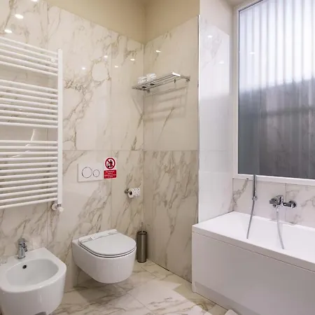 בית הארחה Elical Exclusive Private רומא