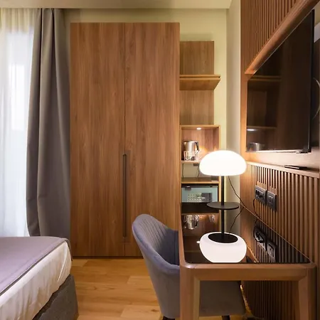 Guest house Elical Exclusive Private