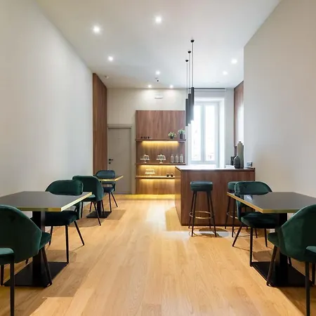 Elical Exclusive Private Rome