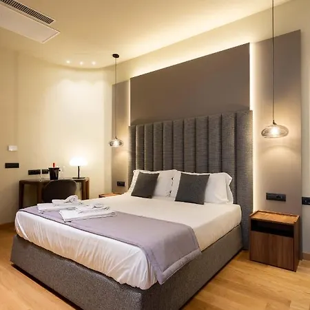 Elical Exclusive Private בית הארחה רומא