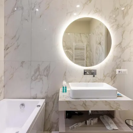 Guest house Elical Exclusive Private