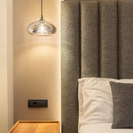 בית הארחה Elical Exclusive Private