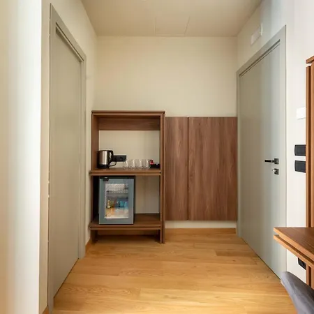 Elical Exclusive Private רומא