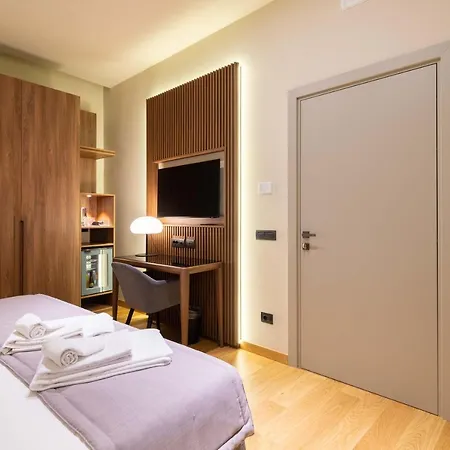 Elical Exclusive Private בית הארחה