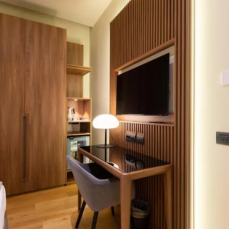 Elical Exclusive Private Guest house Rome