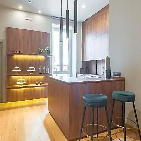 Elical Exclusive Private 4*
