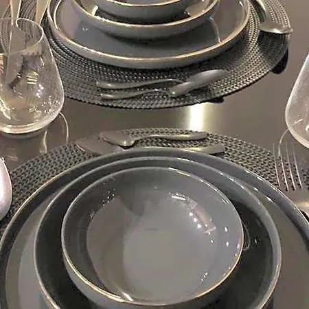 Elical Exclusive Private בית הארחה 4*