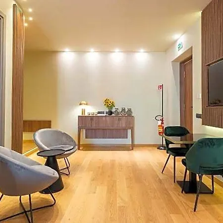 Elical Exclusive Private Gasthof 4*