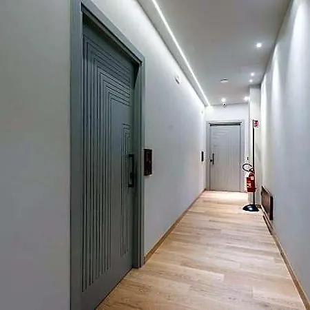 Gasthof Elical Exclusive Private Rom