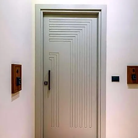 Elical Exclusive Private רומא