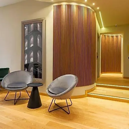 Elical Exclusive Private 4* Rom