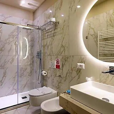 Elical Exclusive Private 4* רומא