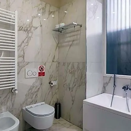 בית הארחה Elical Exclusive Private 4*
