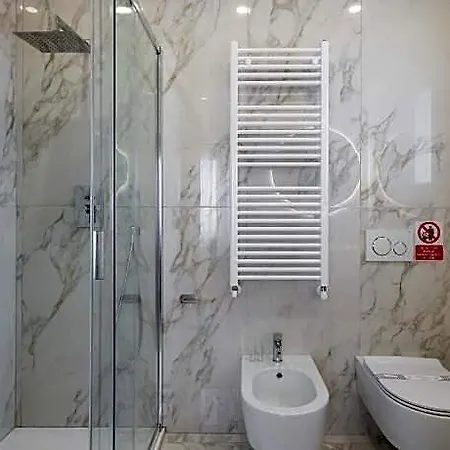 Elical Exclusive Private בית הארחה