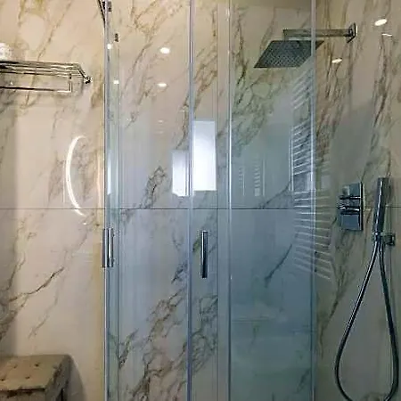 בית הארחה Elical Exclusive Private 4*