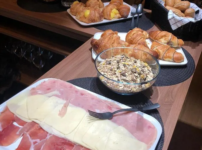 Guest house Elical Exclusive Private Rome