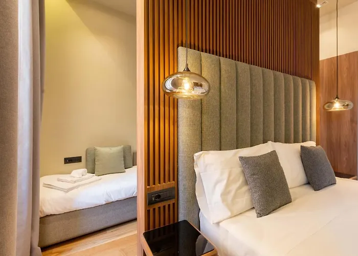 Elical Exclusive Private Guest house Rome