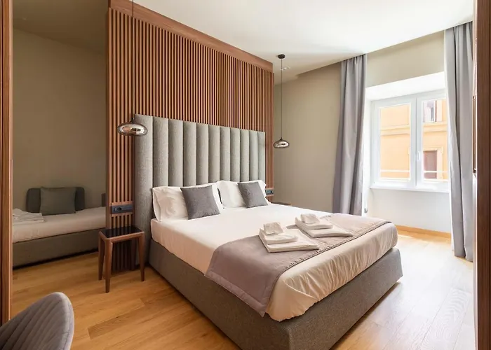 Elical Exclusive Private Guest house Rome