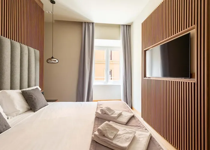 Elical Exclusive Private Guest house