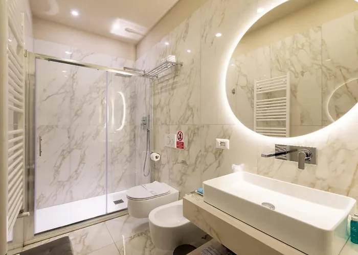 Guest house Elical Exclusive Private Rome