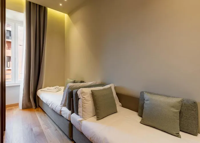 Elical Exclusive Private Guest house