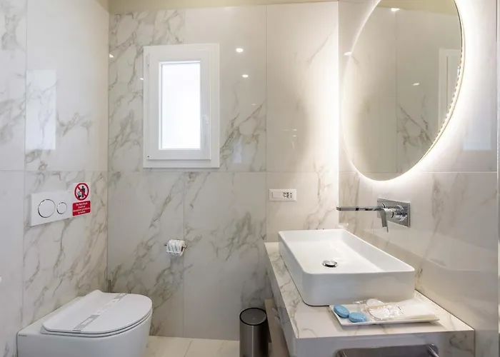 Elical Exclusive Private 4*