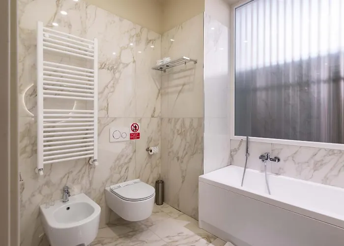 Guest house Elical Exclusive Private Rome