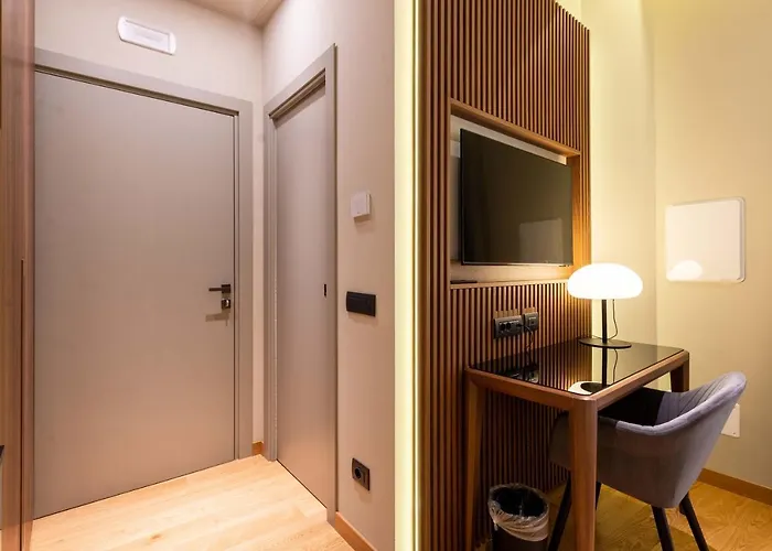 Guest house Elical Exclusive Private