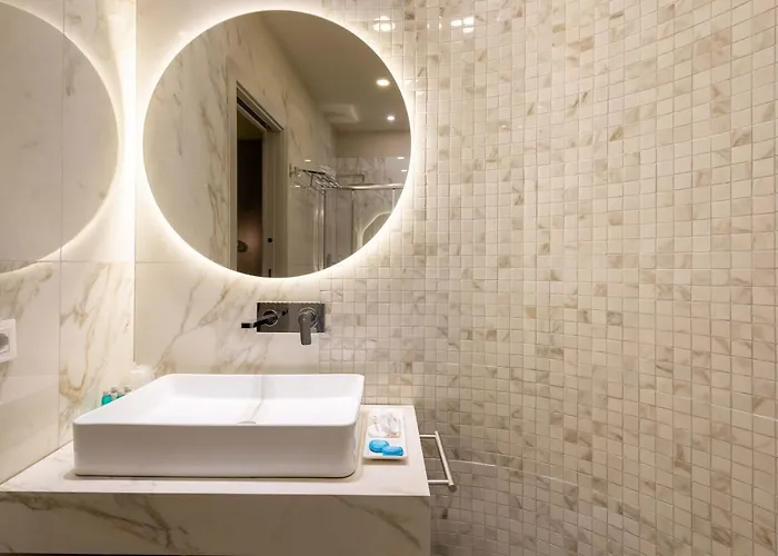 Elical Exclusive Private 4* Rome