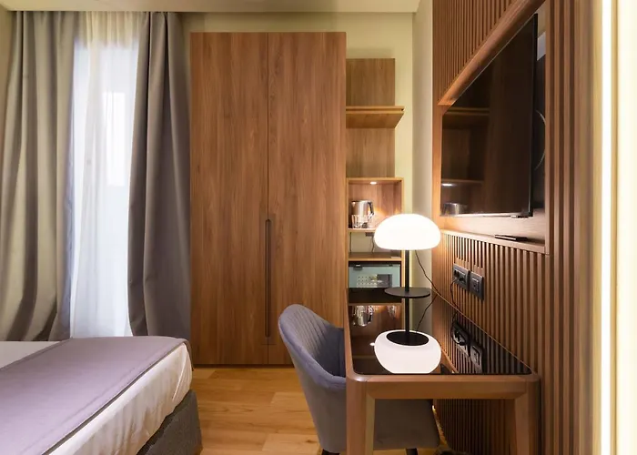 Guest house Elical Exclusive Private