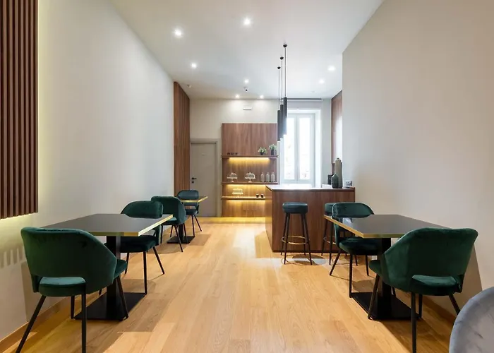 Elical Exclusive Private Rome