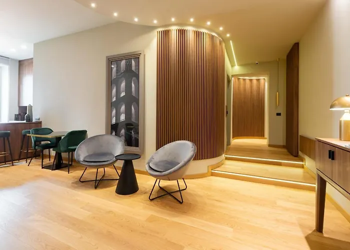 Elical Exclusive Private 4*