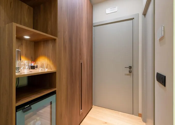 Guest house Elical Exclusive Private