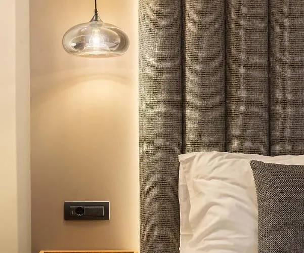 Guest house Elical Exclusive Private