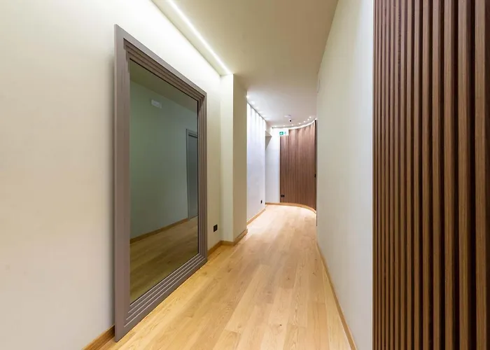 Elical Exclusive Private Guest house