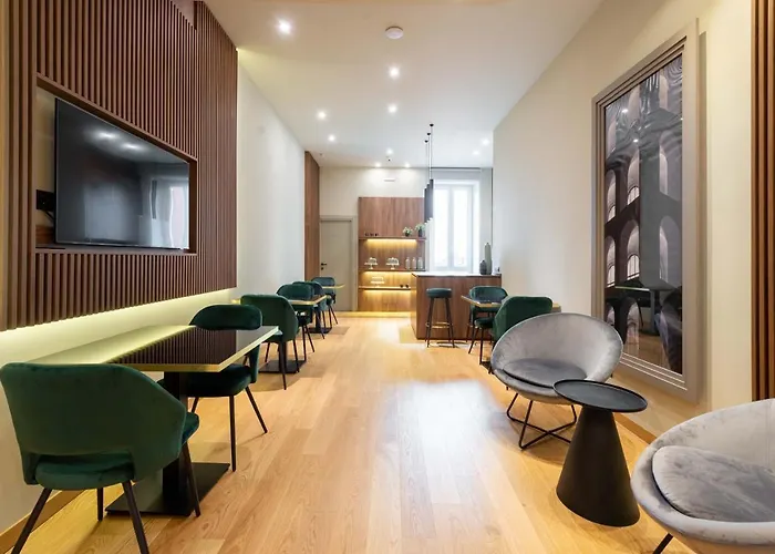 Elical Exclusive Private Guest house Rome