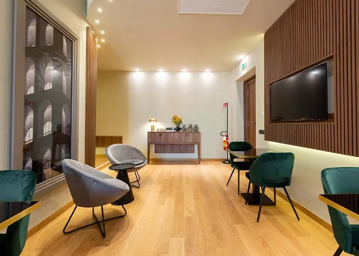 Elical Exclusive Private Rome