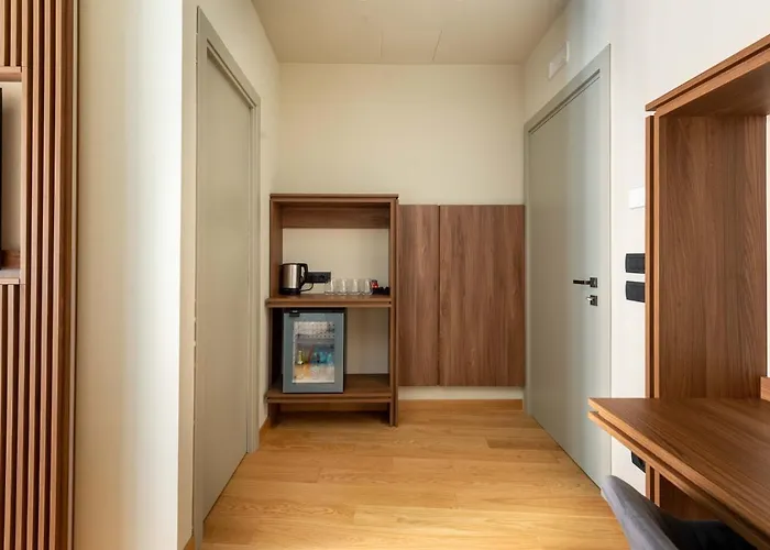 Elical Exclusive Private Rome